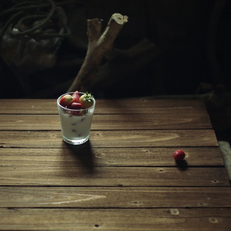 复古做旧木板拍照老旧破木头板子摄影背景板食品美食拍摄道具摆件