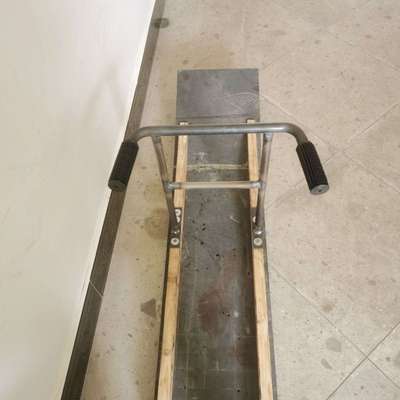 赶海鱼船泥滩涂船可泥行走加厚艋放滩涂工具后备箱便携式船马船