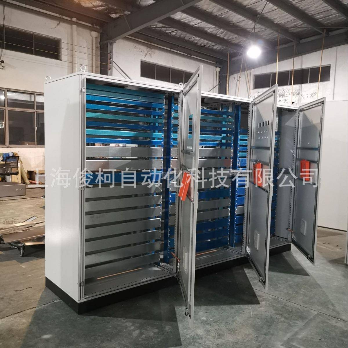 仿威图ES机柜ES控制柜上海ES机柜厂家仿威图五型材控制柜