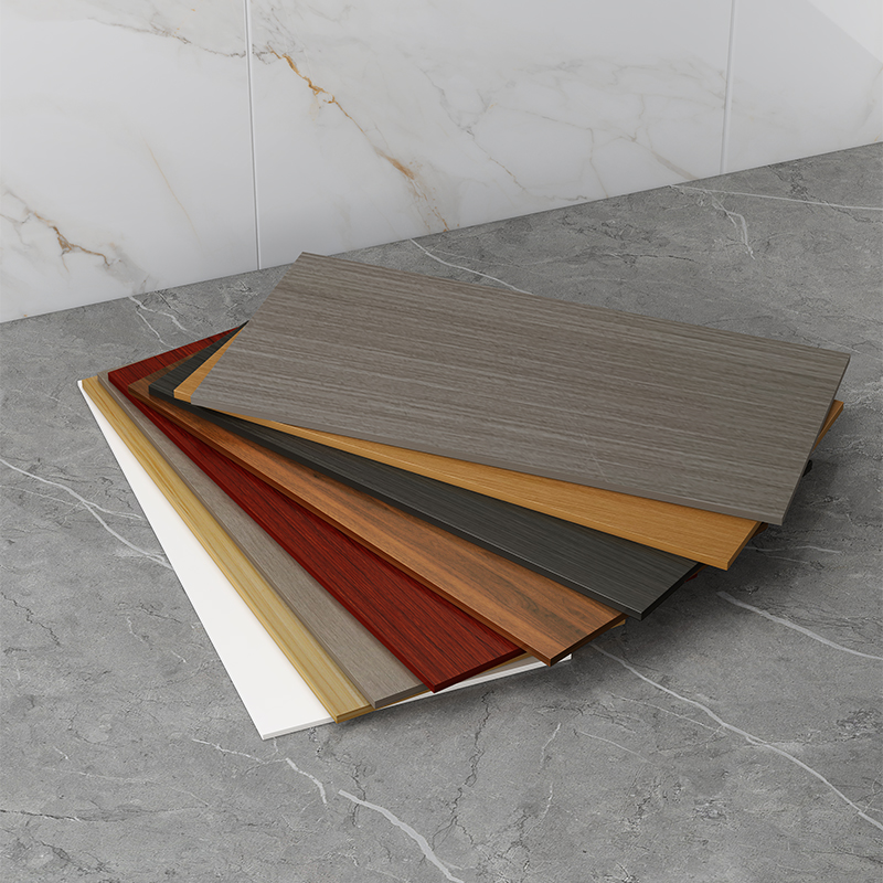 实木桌面板定制生态板木板面板衣柜隔板原木台面桌板免漆板台面板