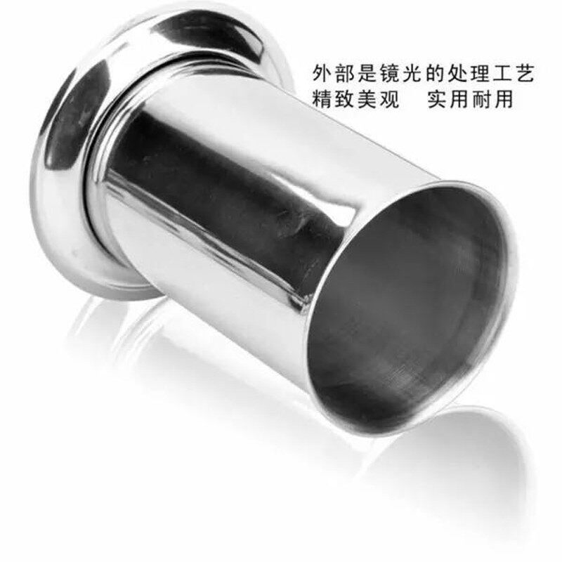 酒吧聚采调酒工具收纳筒 吧勺收纳筒  吧台调酒小工具筒 吧勺筒