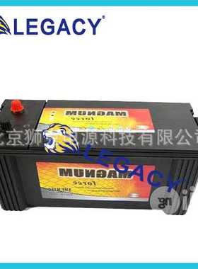 MAGNUM蓄电池 MF 68032 12V180AH 免维护 铅酸电池 价格优惠