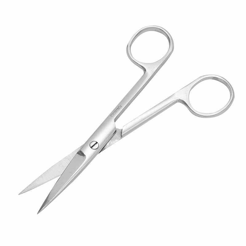 14 厘米不锈钢剪刀 手术操作剪切直 直尖护士家用,农机/农具/农膜,其它农用工具,淘宝优惠券,粉丝福利购,淘宝优惠卷