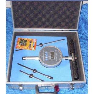 填土密实度测定仪，地基承载力