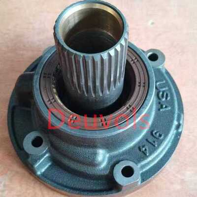 20/925552  20/925466 3CX 4CX 机油泵