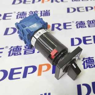 A214 旋转开关CH10 FT4 Kraus&Naimer 奥地利