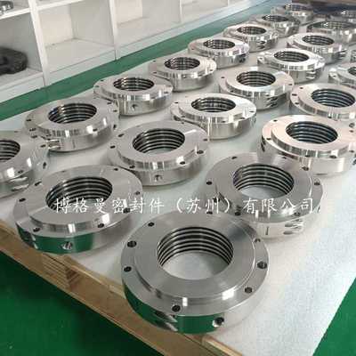 分瓣式风机碳环密封WD200/WD500/WDMS500/WKA300/WKA250ND价优