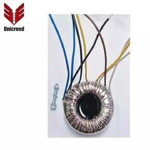 2022新产品 线圈多绕组机电源 环形变压器 230V 11V 13V 49VA