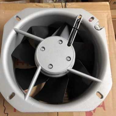 UF200BMB38H2C2A/23H1C2A 380/230V轴流风机UF250BMB23H1C2A