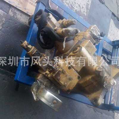 维修原装NACHI不二越变量柱塞泵PVS泵PZS泵 PZ泵各系列型号液压泵