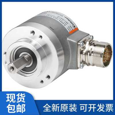 现货库伯勒多圈编码器8.5863.1200.G323.S013.K012全系列KUEBLER