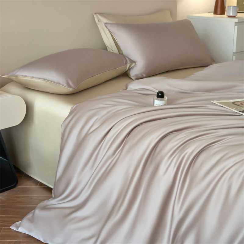 冰丝凉感A类60s兰精天丝四件套真丝丝滑裸睡亲肤床单被套床上用品,畜牧/养殖物资,畜牧/养殖器械,淘宝优惠券,粉丝福利购,淘宝优惠卷