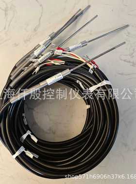 千野铠装热电阻1NRHS3-0-M-RA3-0150-32-32-0200-SC2-WG38-010-AY