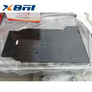 812W61230-0206 中国重汽汕德卡C7H右内挡泥板汕德卡挡泥板总成