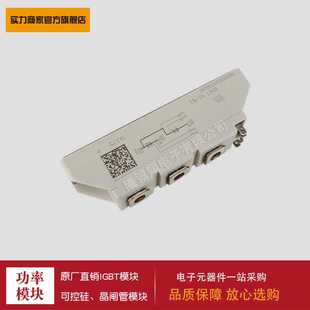 SKKT42B16E SKKT42B14E 42B18E可控硅模块 SKKT42B12E SKKT42B08E