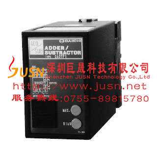 DAIICHI TP系列插入式传感器(单输出), 进口电量变送器