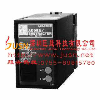 DAIICHI TP系列插入式传感器(单输出), 进口电量变送器