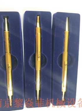 OGURA　JEWEL楔形笔Dpointpen磁芯