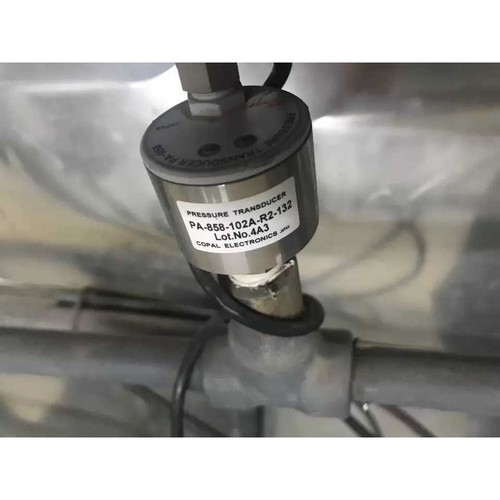 科宝PA-858系列压力传感器，神钢空气压缩机压力传感器100KPA. a