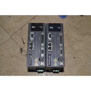 台达 1021 1KW伺服驱动器 ASD