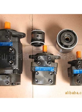 现货榆次柱销式叶片泵PFE-31022..PFED双联泵PFE-21010