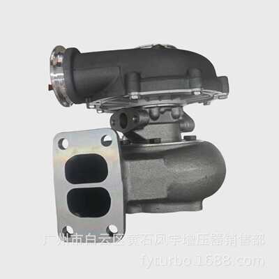 T04B 465366-0013 465366-5013 3660960299奔驰OM366涡轮增压器