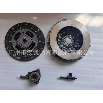 AB39-7540-BC适用于新款马自达BT50福特RANGER离合器片离合器压盘