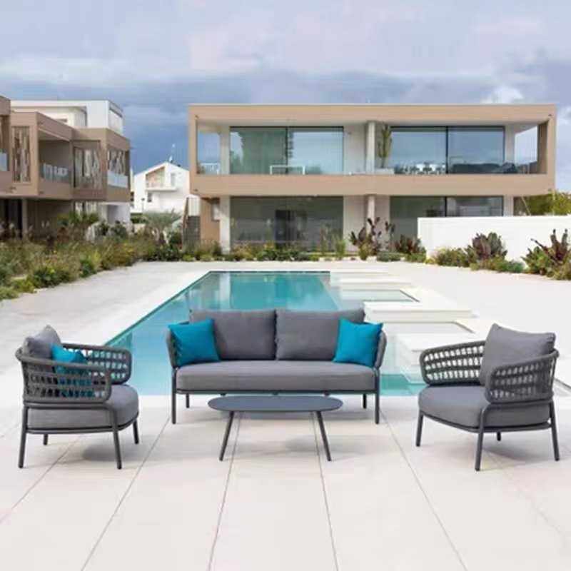 户外沙发休闲庭院阳台露台藤椅沙发组合北欧别墅花园藤编室外家具,畜牧/养殖物资,畜牧/养殖器械,淘宝优惠券,粉丝福利购,淘宝优惠卷