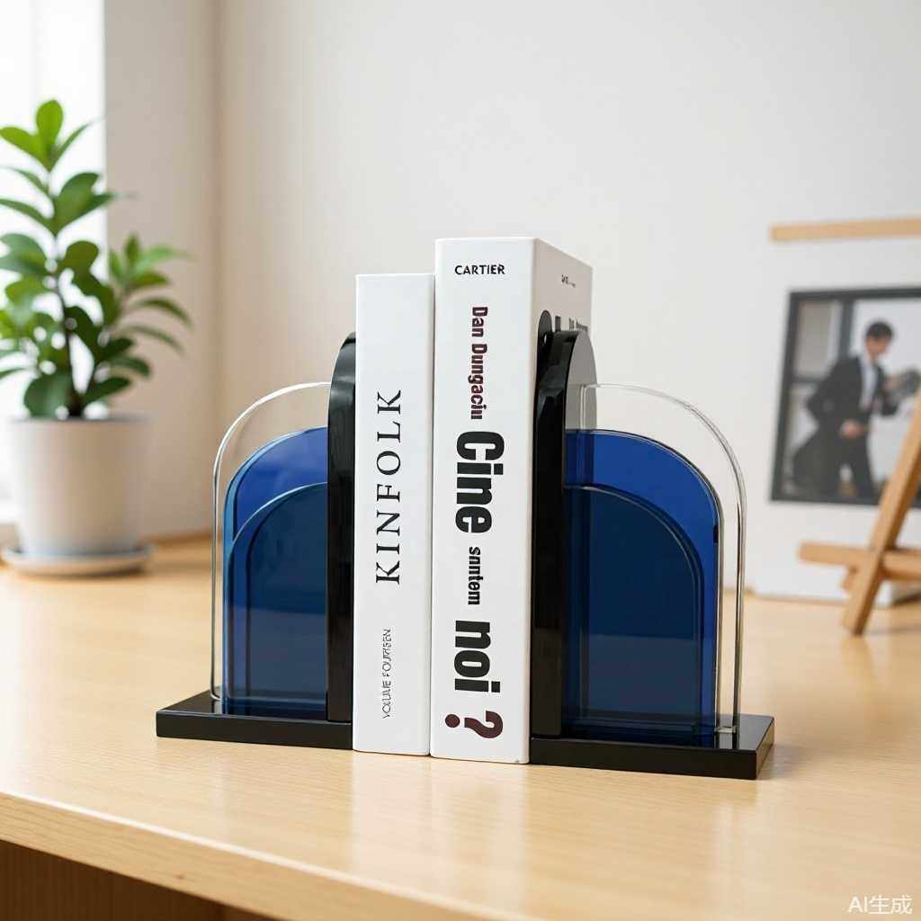 简约现代轻奢水晶石书档摆件样板间装饰品家居杂志书架艺术,模玩/动漫/周边/娃圈三坑/桌游,模型制作工具/辅料耗材,淘宝优惠券,粉丝福利购,淘宝优惠卷