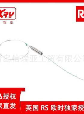 欧时电子RS PRO k型热电偶  443-7951 温度工业测温传感器热电偶