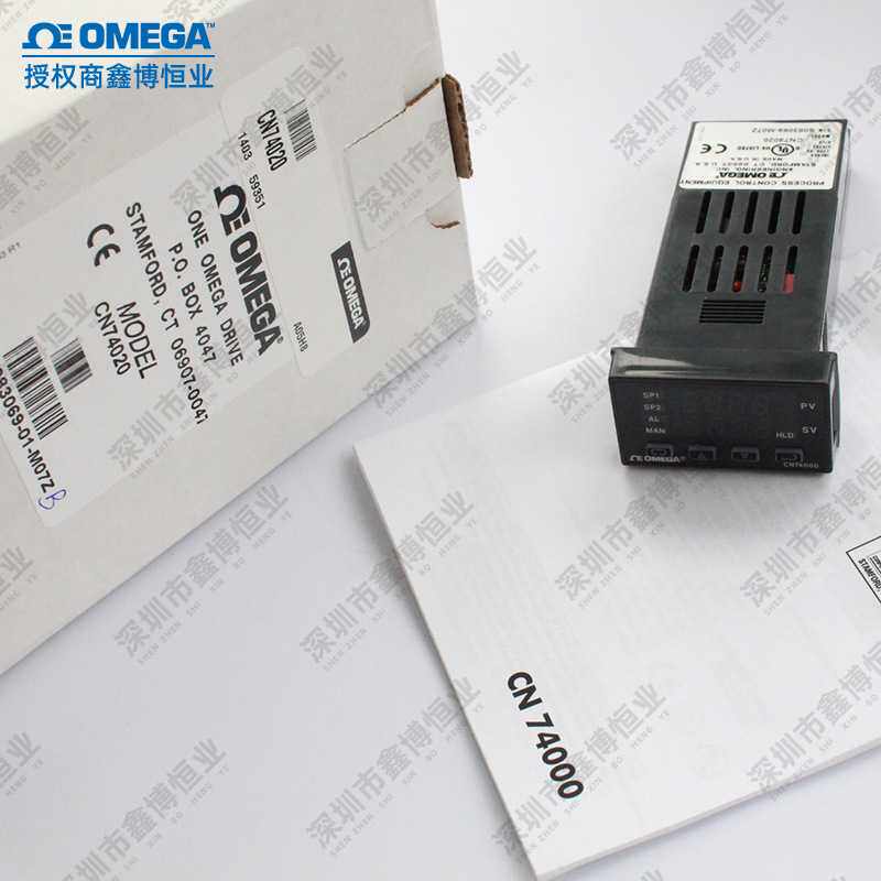 CN74020 CN74053 CN74123 CN7430 CN7434 CN7434-PV1控制器奥米佳