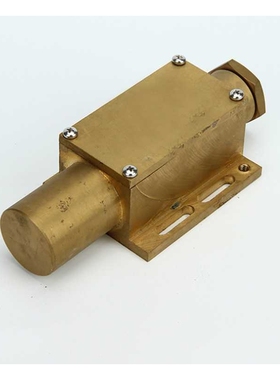 矿用永磁限位开关,磁性感应接近,防爆限位高压断路器创泰否否6456