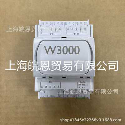 PCOECT4850意大利卡乐PC0ECT4850原装意大利CAREL W3000控制器