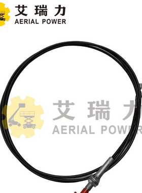 紧急下降电缆204100000017 用于GTJZ1414/1414/4655 GTJZ1412