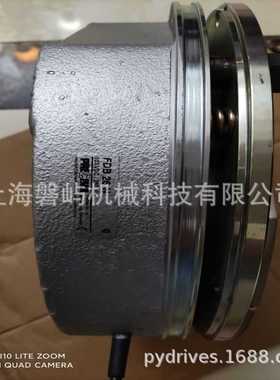 德国普瑞玛PRECIMA制动器型号FDB17N电压205VDC力矩60NM
