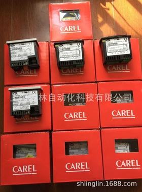 意大利卡乐CAREL温控器PGD2000F00 SPKT0041C0?PCOUMI2000
