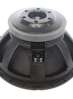 音之初PRO-DE18M900喇叭1800瓦250磁115芯8欧姆18寸重低音扬声器