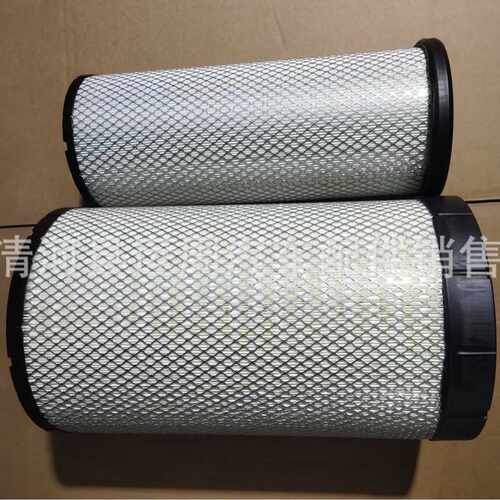 K3050PU空气滤芯解放JH6 德龙M3000空滤三一东风天龙大力神滤清器