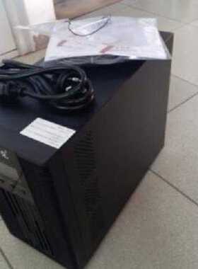 SC3K山克UPS电源3000VA/2400W在线式SCKKS机架式SR3KS/SR10KS工频