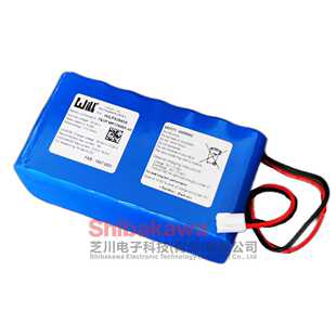 WiLL 锂电池 WILPA2845A 充电电池 7S1P MP176065 25.55V 6.8Ah