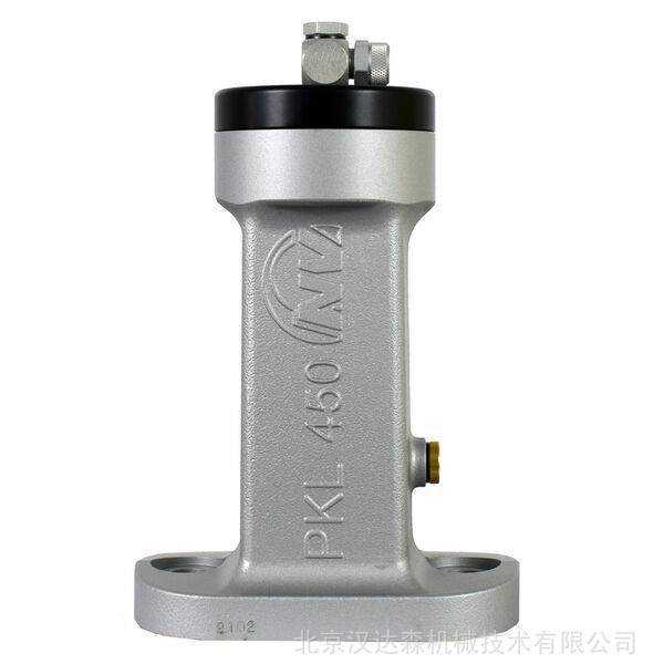 Netter Vibration气动外部振动器 NTV系列