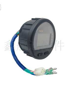 新款多功能转速表6Y5-8350T-D1适用于舷外机船外机厂家