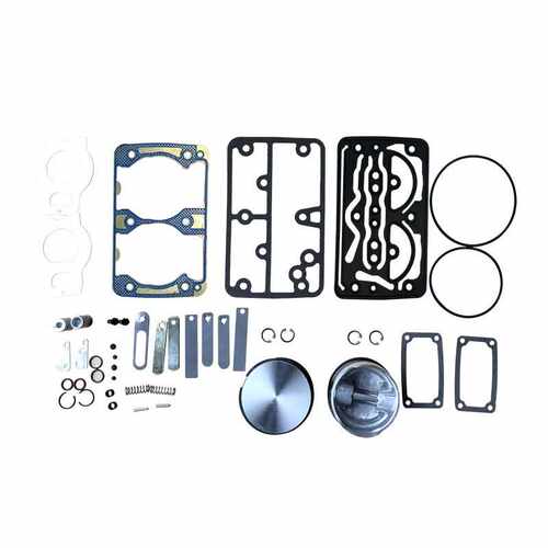SCE 1796663-3 Compressor Repair Kit 打气泵修理包