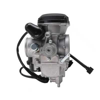 化油器适用于Arctic Cat 650 Prowler 0470-482 Carb CVK40 AE MM