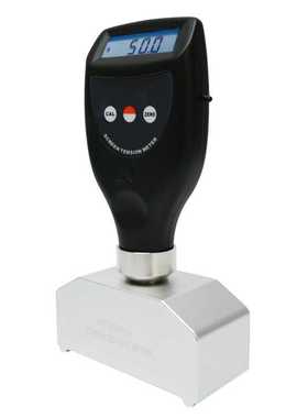 外贸出口英文数显式网版张力仪HT-6510N丝网张力计HT6510N