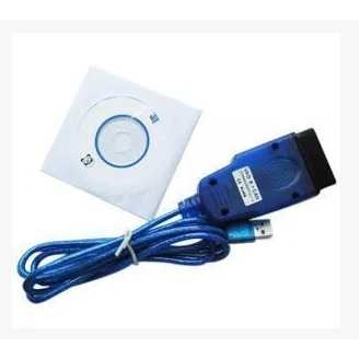 VAG K+CAN Commander full 1.4 调表线/检测线