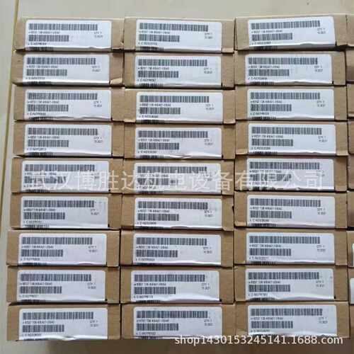 6ES7 315-2AG10-0AB0 S7-300CPU模块中央处理器 6ES73152AG100AB0