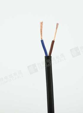 欧盟CE认证屏蔽线LIYCY信号传输控制感应器多芯PVC聚氯乙烯护套线