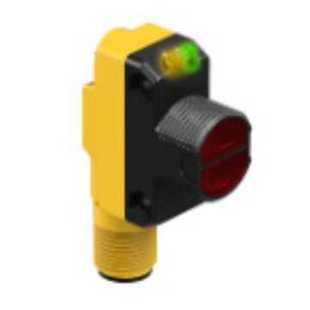 传感器光电传感器 压力变送器电感式 德国TURCK LTF12IC2LDQ