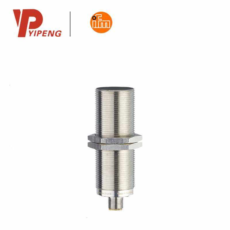 易福门IFM 用于速度监控的紧凑型估算单位 DI521A